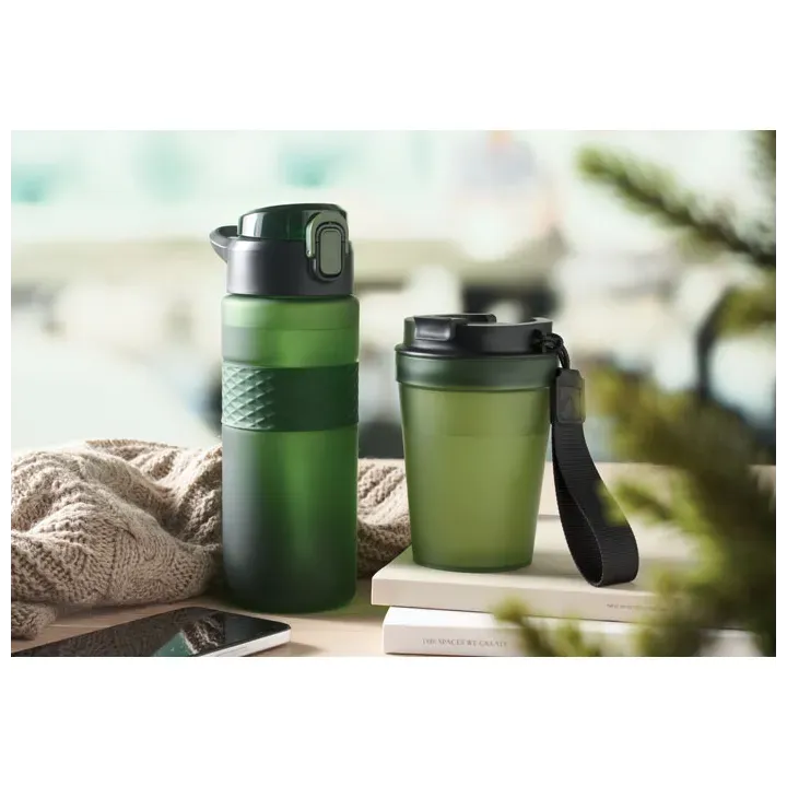 RPET drinking bottle 700ml - MO2755 (MOCN#60)